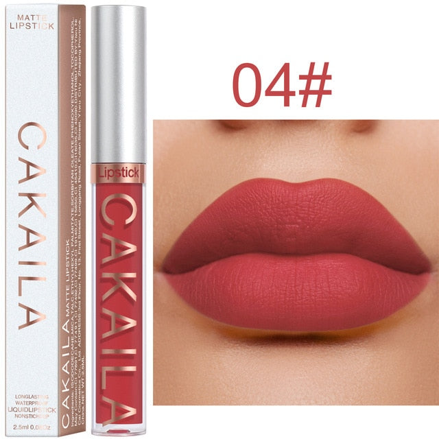 Lipstick Matte Non-stick Cup - Beauty Blends