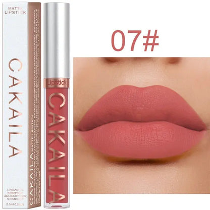 Lipstick Matte Non-stick Cup - Beauty Blends