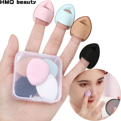 Mini Cosmetic Puff - Beauty Blends