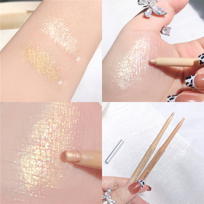 Glitter Eyeshadow Pen - Beauty Blends